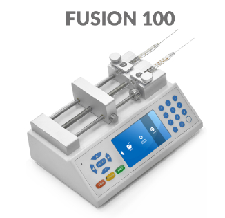 chemyx ߾ע ݔҺFusion 100