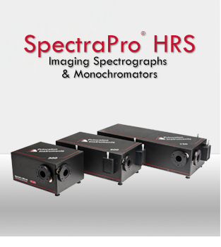 SpectraPro HRS ȫϵйVx